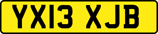 YX13XJB