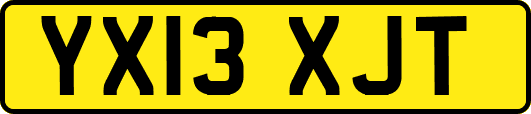 YX13XJT