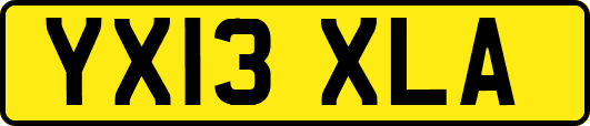 YX13XLA