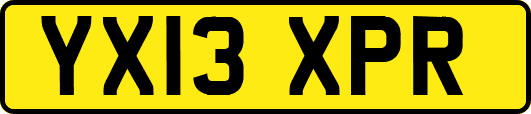 YX13XPR