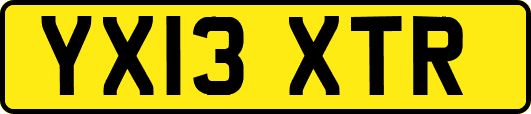 YX13XTR