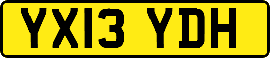 YX13YDH