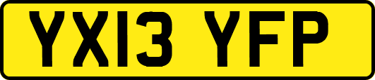 YX13YFP