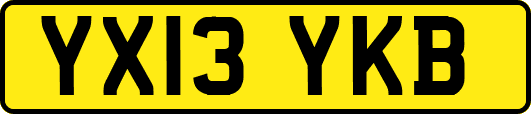 YX13YKB