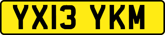 YX13YKM