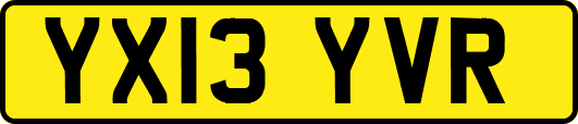 YX13YVR