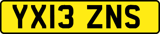 YX13ZNS