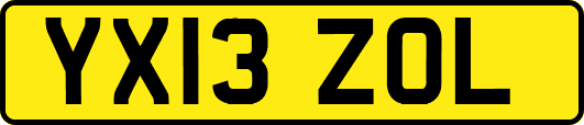 YX13ZOL
