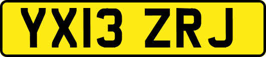 YX13ZRJ