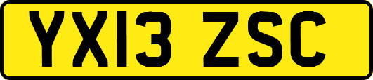 YX13ZSC