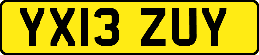 YX13ZUY