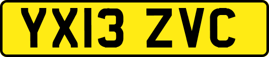 YX13ZVC