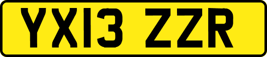 YX13ZZR