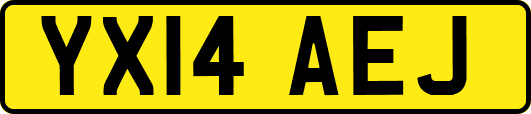 YX14AEJ
