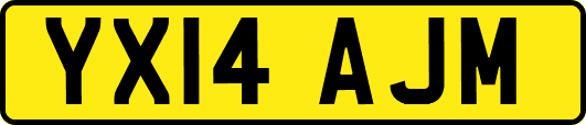 YX14AJM