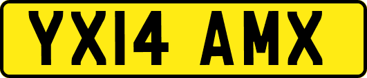 YX14AMX