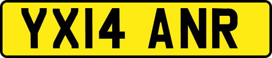 YX14ANR
