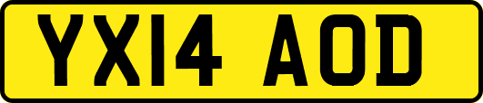 YX14AOD