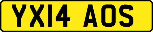 YX14AOS
