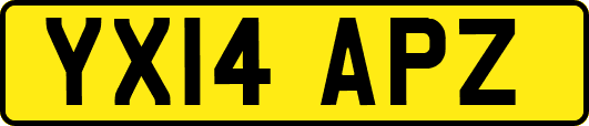 YX14APZ