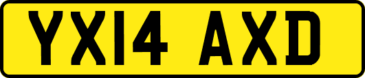 YX14AXD