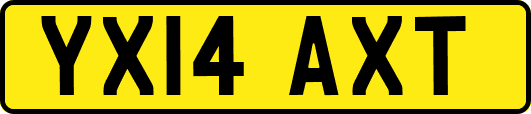 YX14AXT