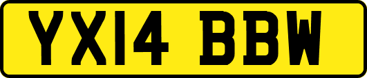YX14BBW