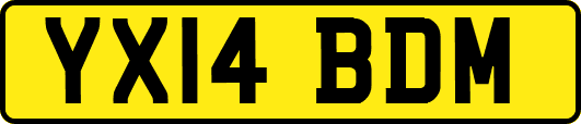 YX14BDM