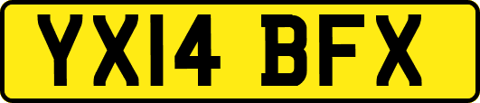 YX14BFX