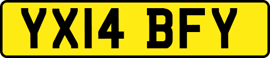 YX14BFY