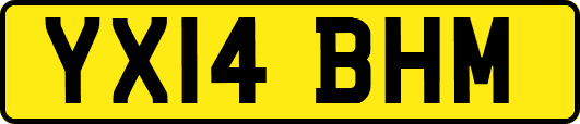 YX14BHM