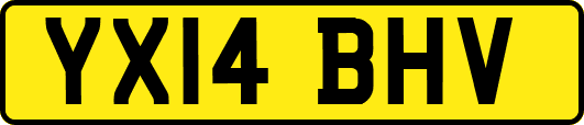 YX14BHV