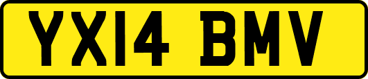 YX14BMV