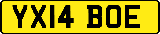 YX14BOE