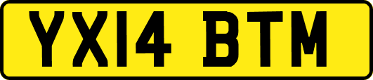 YX14BTM