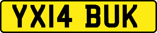 YX14BUK