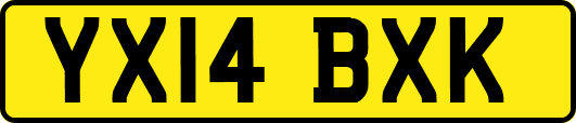 YX14BXK