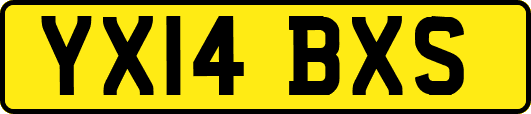 YX14BXS