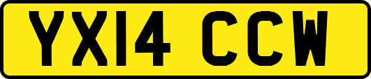 YX14CCW