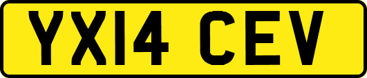 YX14CEV