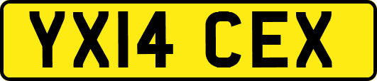 YX14CEX