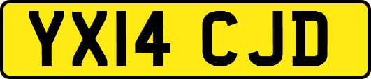YX14CJD