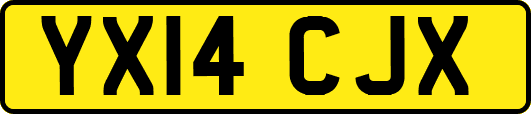YX14CJX