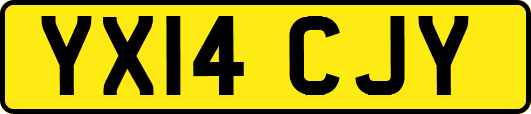 YX14CJY