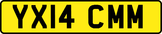 YX14CMM