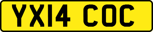 YX14COC