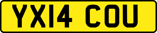 YX14COU