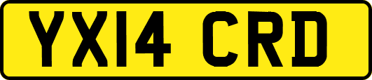 YX14CRD