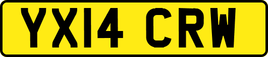 YX14CRW