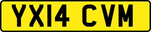 YX14CVM
